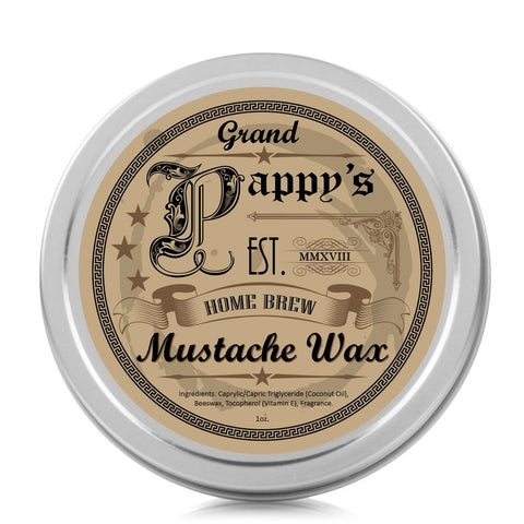 Grand Pappy's Beard Conditioner