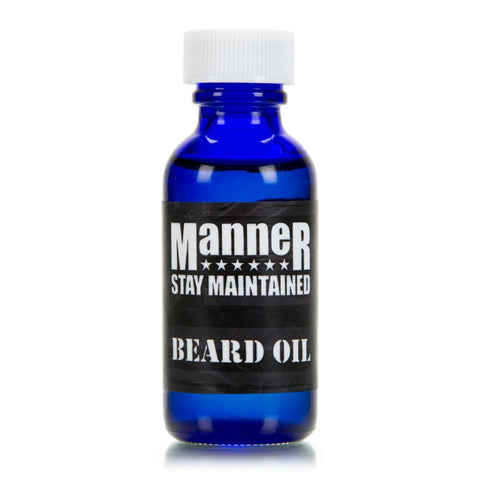 El Vato Beard Oil
