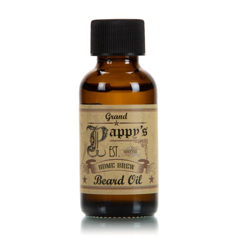 Grand Pappy's Beard Conditioner